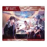 ヘブンバーンズレッド マウスパッド 第31F部隊(滑鼠墊)※不設寄送《25年10月預定》 日版 全數$168 / ※不設寄送 / 25年9月1日