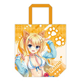 金色ラブリッチェ 描き下ろし カバー付きトートバッグ 妃玲奈 わんこVer.(Tote袋)※不設寄送《25年10月預定》 日版 全數$398 / ※不設寄送 / 25年9月26日