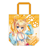 金色ラブリッチェ 描き下ろし カバー付きトートバッグ 妃玲奈 わんこVer.(Tote袋)※不設寄送《25年10月預定》 日版 全數$398 / ※不設寄送 / 25年9月26日