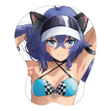 無職転生III -異世界行ったら本気だす- 描き下ろし 立体マウスパッド ロキシー RQVer.(滑鼠墊)※不設寄送《26年12月預定》 日版 全數$598 / ※不設寄送 / 26年9月28日