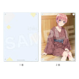 【再販】五等分の花嫁∬ アクリルボード 01 一花(亞加力立牌)※不設寄送《25年5月預定》 4580724264521