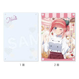 【再販】五等分の花嫁∬ アクリルボード 02 二乃(亞加力立牌)※不設寄送《25年5月預定》 4580724264538