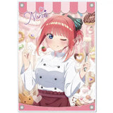 【再販】五等分の花嫁∬ アクリルボード 02 二乃(亞加力立牌)※不設寄送《25年5月預定》 4580724264538