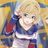 彼女、お借りします B2タペストリー 02 七海麻美(掛布)※不設寄送《22年11月預定》 4580724272502