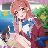 彼女、お借りします B2タペストリー 04 桜沢墨(掛布)※不設寄送《22年11月預定》 4580724272526