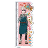 【再販】映画 ゆるキャン△ 3wayキャラメモボード 01 各務原なでしこ※不設寄送《24年8月預定》 4580724276722