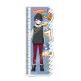 【再販】映画 ゆるキャン△ 3wayキャラメモボード 02 志摩リン※不設寄送《24年8月預定》 4580724276739