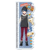 【再販】映画 ゆるキャン△ 3wayキャラメモボード 02 志摩リン※不設寄送《24年8月預定》 4580724276739