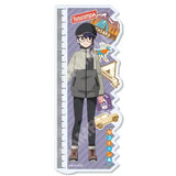 【再販】映画 ゆるキャン△ 3wayキャラメモボード 03 大垣千明※不設寄送《24年8月預定》 4580724276746