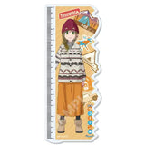 【再販】映画 ゆるキャン△ 3wayキャラメモボード 04 犬山あおい※不設寄送《24年8月預定》 4580724276753