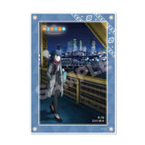 【再販】映画 ゆるキャン△ アクリルボード 02 志摩リン(亞加力立牌)※不設寄送《24年8月預定》 4580724276784-1