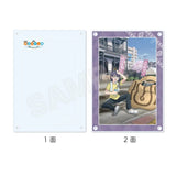 【再販】映画 ゆるキャン△ アクリルボード 03 大垣千明(亞加力立牌)※不設寄送《24年8月預定》 4580724276791-1