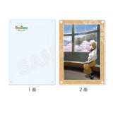 【再販】映画 ゆるキャン△ アクリルボード 04 犬山あおい(亞加力立牌)※不設寄送《24年8月預定》 4580724276807-1