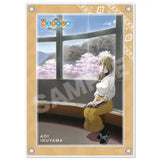 【再販】映画 ゆるキャン△ アクリルボード 04 犬山あおい(亞加力立牌)※不設寄送《24年8月預定》 4580724276807-1