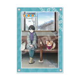 【再販】映画 ゆるキャン△ アクリルボード 05 斉藤恵那(亞加力立牌)※不設寄送《24年8月預定》 4580724276814-1