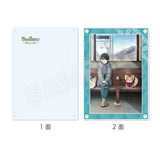 【再販】映画 ゆるキャン△ アクリルボード 05 斉藤恵那(亞加力立牌)※不設寄送《24年8月預定》 4580724276814-1