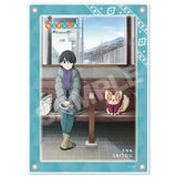 【再販】映画 ゆるキャン△ アクリルボード 05 斉藤恵那(亞加力立牌)※不設寄送《24年8月預定》 4580724276814-1