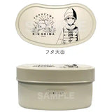 【再販】映画 ゆるキャン△ はんごう型弁当箱 01 志摩リン※不設寄送《24年8月預定》 4580724276821-1