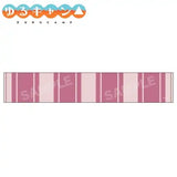 映画 ゆるキャン△ マフラータオル 04 犬山あおい(長毛巾)※不設寄送《23年3月預定》 4580724276876