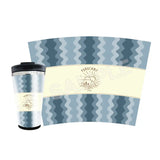 【再販】映画 ゆるキャン△ メタリックタンブラー 02 志摩リン※不設寄送《24年8月預定》 4580724276906