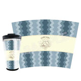 【再販】映画 ゆるキャン△ メタリックタンブラー 02 志摩リン※不設寄送《24年8月預定》 4580724276906