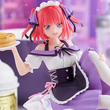 TENITOL Fig a la mode 五等分の花嫁∽ 二乃《23年1月預定》 4580736406438