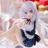 TENITOL Fig a la mode 魔女の旅々 イレイナ※不設寄送《24年5月預定》 4580736406445