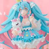 TENITOL 初音ミク 夢かわプリンセス※不設寄送《24年5月預定》 4580736406476