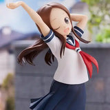 TENITOL からかい上手の高木さん 高木さん※不設寄送《24年5月預定》 4580736406483