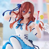 TENITOL Fig a la mode 五等分の花嫁∽ 三玖※不設寄送《24年6月預定》 4580736406506