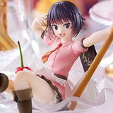 TENITOL Fig a la mode この素晴らしい世界に爆焔を! めぐみん※不設寄送《24年7月預定》 4580736406513