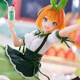 TENITOL Fig a la mode 五等分の花嫁∽ 四葉※不設寄送《24年7月預定》 4580736406537