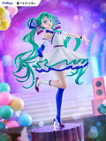 TENITOL 初音ミク NEO TOKYO Series IDOL※不設寄送《24年7月預定》 4580736406544
