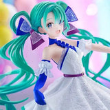 TENITOL 初音ミク NEO TOKYO Series IDOL※不設寄送《24年7月預定》 4580736406544