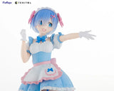 TENITOL Re:ゼロから始める異世界生活 夢かわメイド レム※不設寄送《24年8月預定》 4580736406551