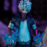 TENITOL 僕のヒーローアカデミア 荼毘※不設寄送《24年10月預定》 4580736406605