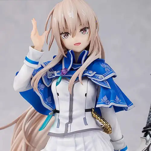 TENITOL ヘブンバーンズレッド 白河ユイナ※不設寄送《24年8月預定》 4580736406667