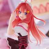 TENITOL Fig a la mode 五等分の花嫁∽ 五月※不設寄送《24年8月預定》 4580736406674