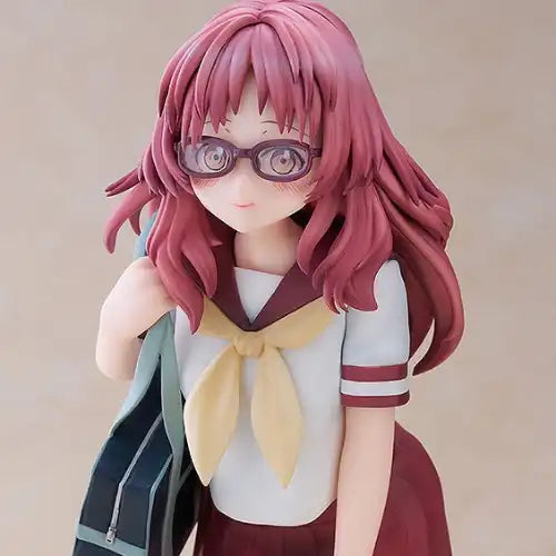 TENITOL 好きな子がめがねを忘れた 三重あい※不設寄送《24年9月預定》 4580736406681