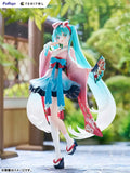 TENITOL 初音ミク NEO TOKYO Series KIMONO※不設寄送《24年9月預定》 4580736406711