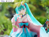 TENITOL 初音ミク NEO TOKYO Series KIMONO※不設寄送《24年9月預定》 4580736406711