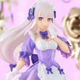 TENITOL Re:ゼロから始める異世界生活 夢かわメイド エミリア※不設寄送《24年9月預定》 4580736406742