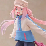 TENITOL ゆるキャン△ SEASON3 各務原なでしこ※不設寄送《24年11月預定》 4580736406803