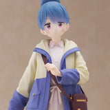 TENITOL ゆるキャン△ SEASON3 志摩リン※不設寄送《24年12月預定》 4580736406810