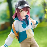 TENITOL ゆるキャン△ SEASON3 土岐綾乃※不設寄送《25年1月預定》 4580736406827