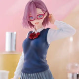 TENITOL TALL TVアニメ「2.5次元の誘惑」天乃リリサ《25年5月預定》 4580736406940