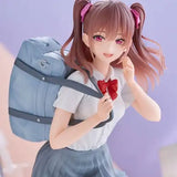 TENITOL TALL TVアニメ「2.5次元の誘惑」橘美花莉《25年6月預定》 4580736406957