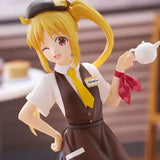 TENITOL アニメ「ぼっち・ざ・ろっく！」 伊地知虹夏 カフェスタイルver.※不設寄送《25年5月預定》 4580736406971