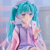 TENITOL BIGぬーどるストッパーフィギュア 初音ミク 恋するブレザーVer.《25年6月預定》 4580736407022