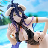 TENITOL TALL オーバーロード アルベド※不設寄送《25年6月預定》 4580736407039